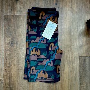 REI Hiker Spandex Short